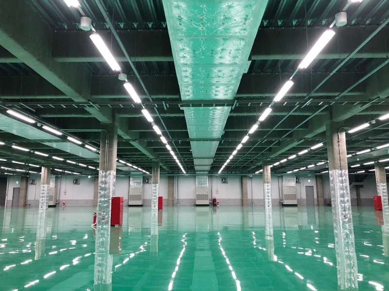 誠電の強みイメージ写真